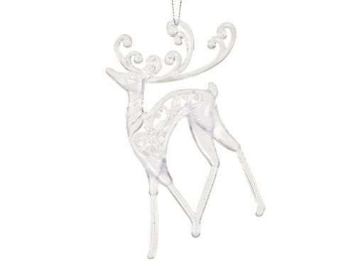 Декоративна прикраса 8х13см