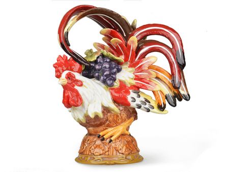 Фігурка декоративна 