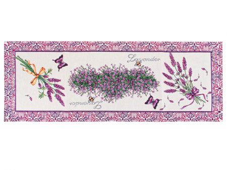 Ранер гобелен 