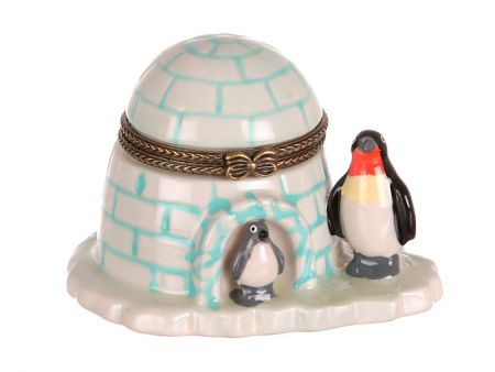 Шкатулка, 5х7 см