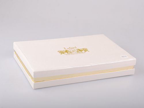 Блюдо "Фаетон" 30х20х4 см