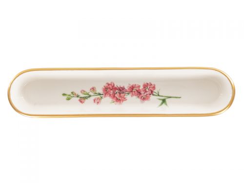 Блюдо для оливок "Flower" 24,5 х 5,5 CM