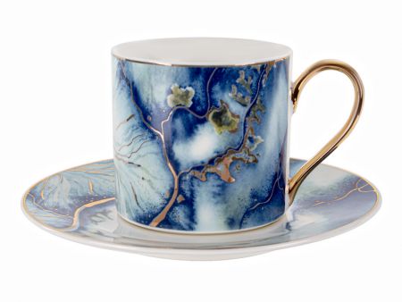 Чайний набір 2пр., 220мл