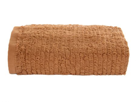 Махровий рушник 