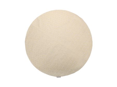 Серветка золота діаметр 62см.