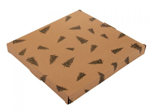 Тарілка "Вінтаж" 27 см