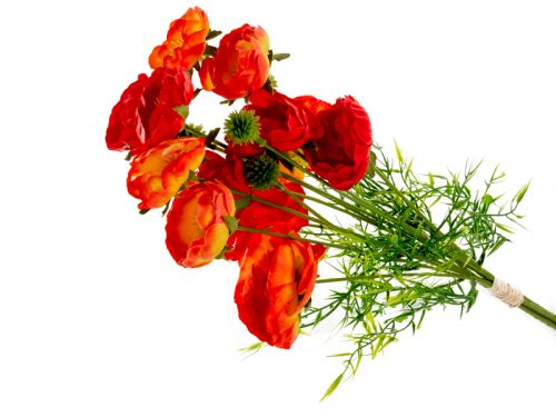 Букет штучній 60 см в асортименті