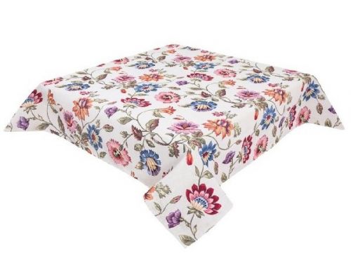 Скатертина гобеленова 