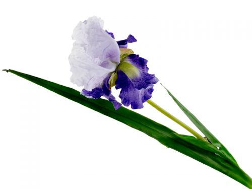 Квітка штучна 88 см (полієстр)