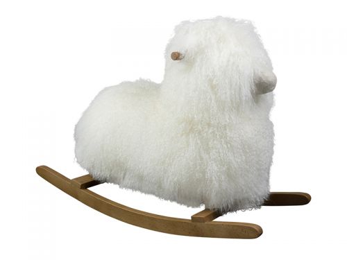 Гойдалка «Овечка» 75 см