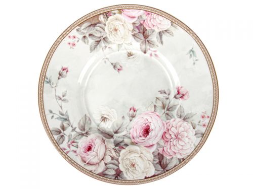 Чайний набір 4пр "Англійська троянда" 220мл