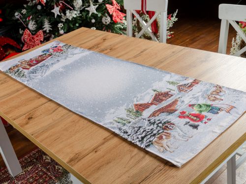 Ранер гобеленовий "BERNARD" 40x100 см