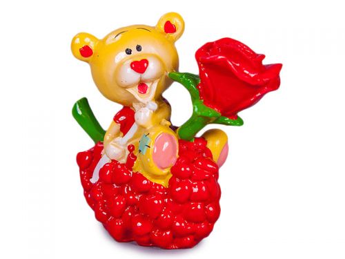 Фігурка декоративна, 9х4х8 см