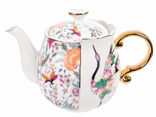 Чайник заварювальний 900 мл.