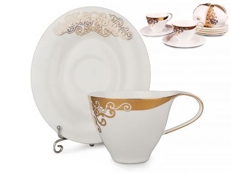 Чайний набір 