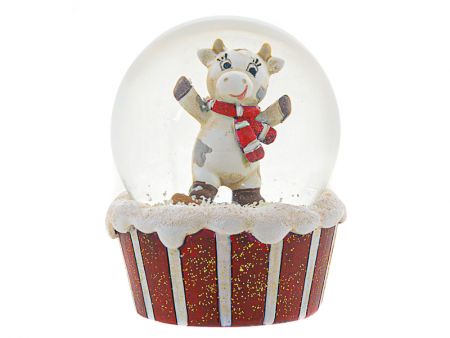 Куля сніговий 