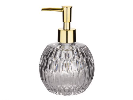 Диспенсер для рідкого мила 300 мл