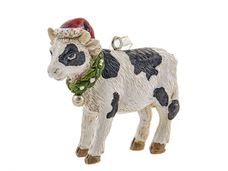 Фігурка декоративна 