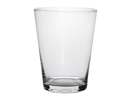 Ваза h24 d 19 см