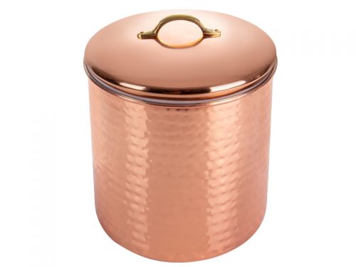 Баночка для зберігання сипких продуктів  20 см