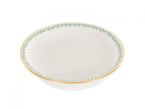 Тарілка супова "Flower" 14см