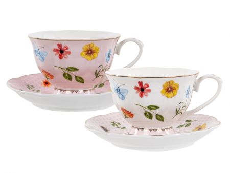 Чайний набір 