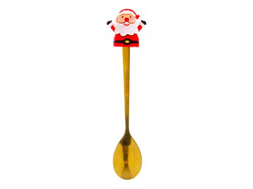 Столовий набір з 2-х предметів (ложка і виделка) 17,5 см (Нержавіюча сталь)